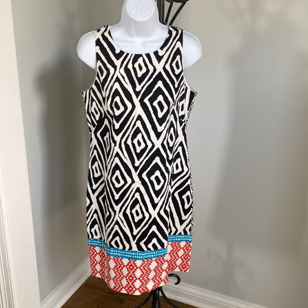 Cute colorful sun dress for any occasion!